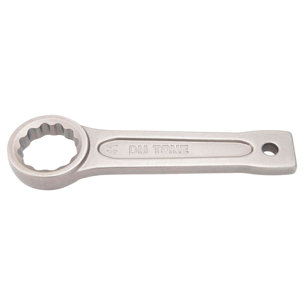 Tone DM-41 Striking Glasses Wrench, Width of Both Sides, 1.6 inches (41 mm)