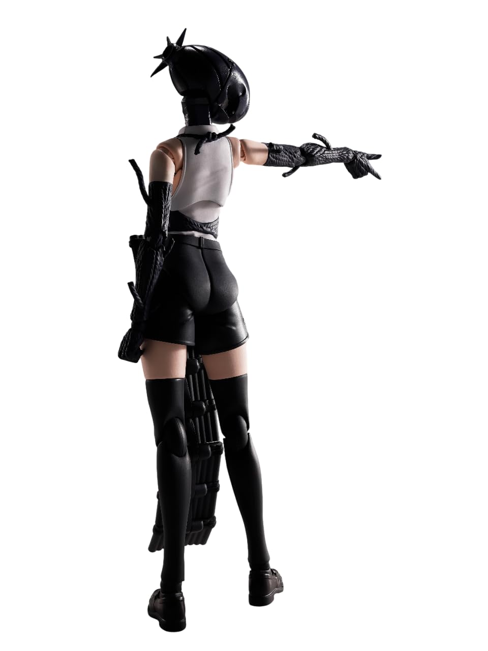 TAMASHII NATIONS - Chainsaw Man - The Movie: Reze Arc - Bomb S.H.Figuarts Action Figure