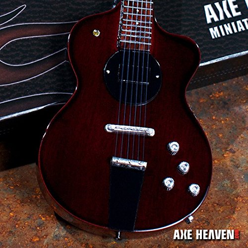 Axe Heaven LB-306 Lindsey Buckingham Signature Mini Guitar