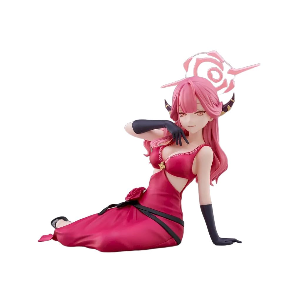 Blue Archive Anime Game Collectible Ornament and Statue (Aru)