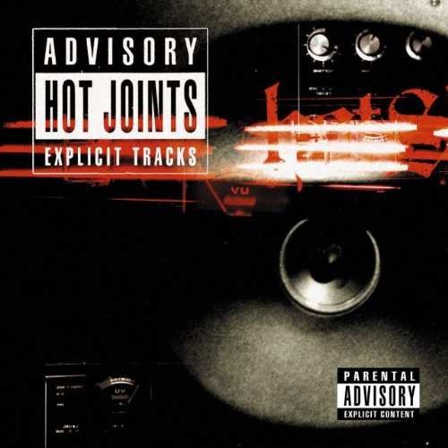 HOT JOINT (2CD)
