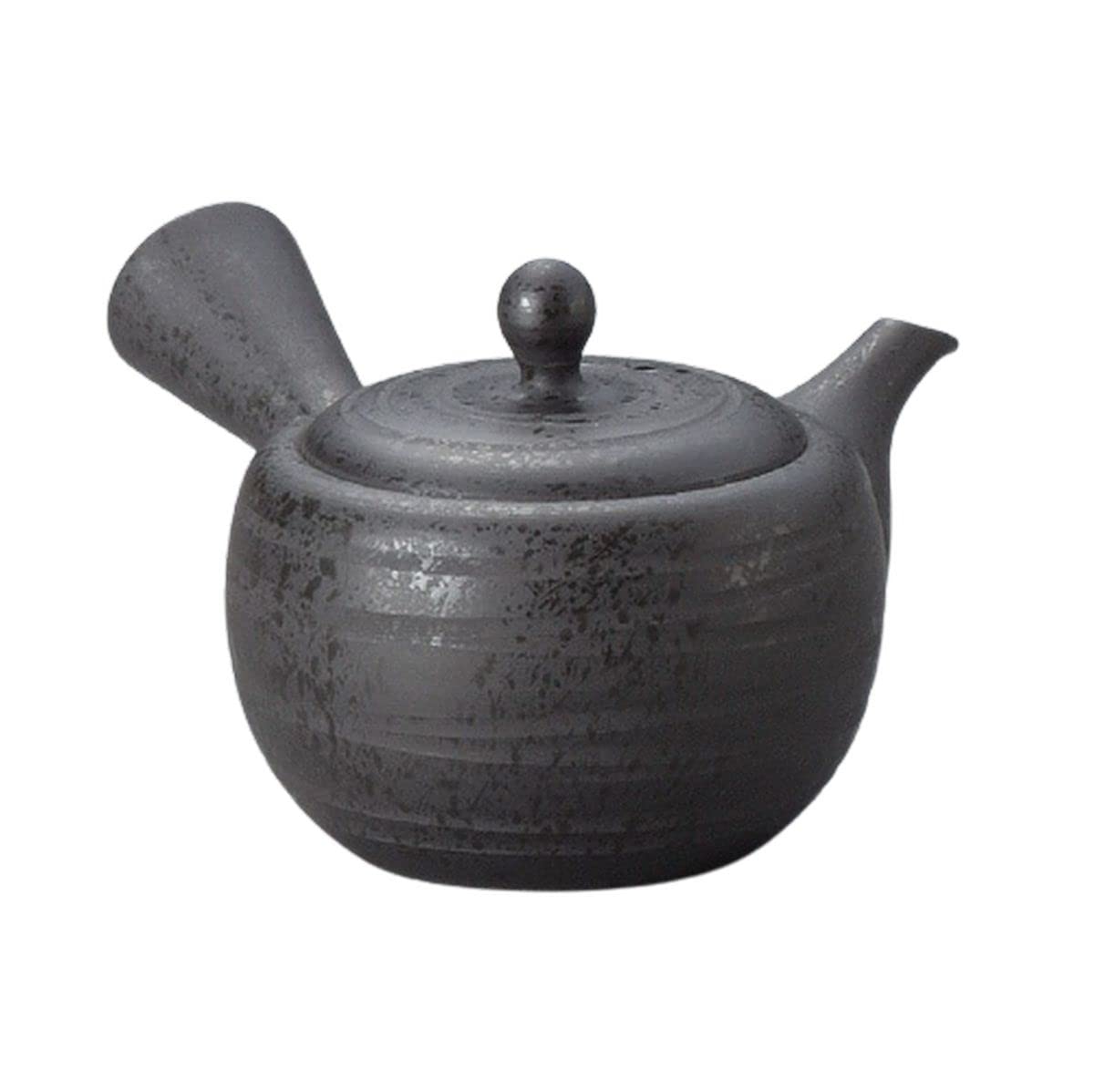 J-kitchens Teapot Capacity (Approx.): 5.3 fl oz (160 cc) (Deep Steamed Teapot/Small Teapot) Tokoname Ware No: 262415