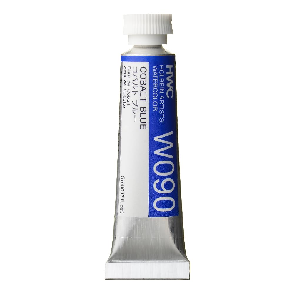 Holbein Artist Watercolor cobalt blue 5 ml