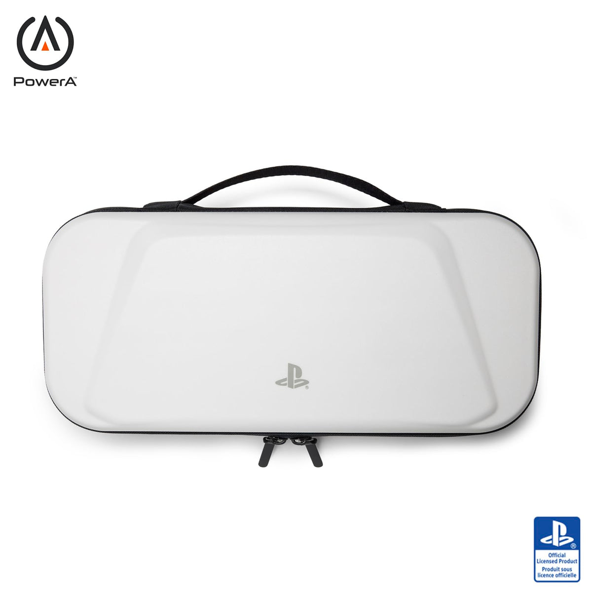 【PlayStation公式ライセンス製品】PowerA 保護ケース for PlayStation Portal™ リモートプレイヤー PSCS0355JP-01