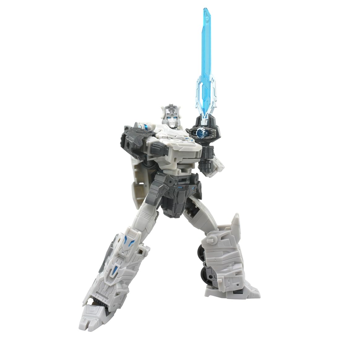 T-SPARK Age of the Prime Transformers AOTP-07 Prime Action Figure