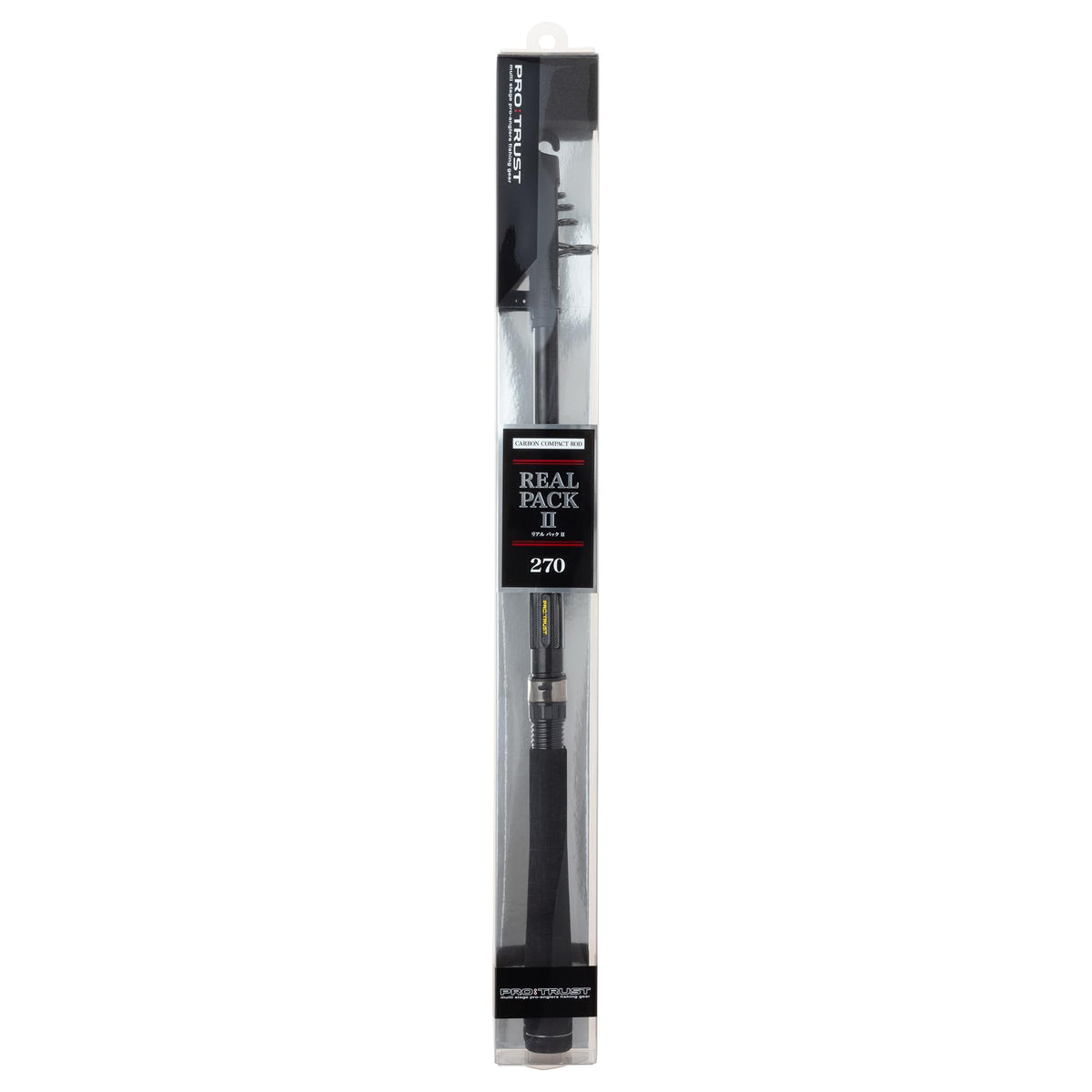 Protrust Real Pack II 270