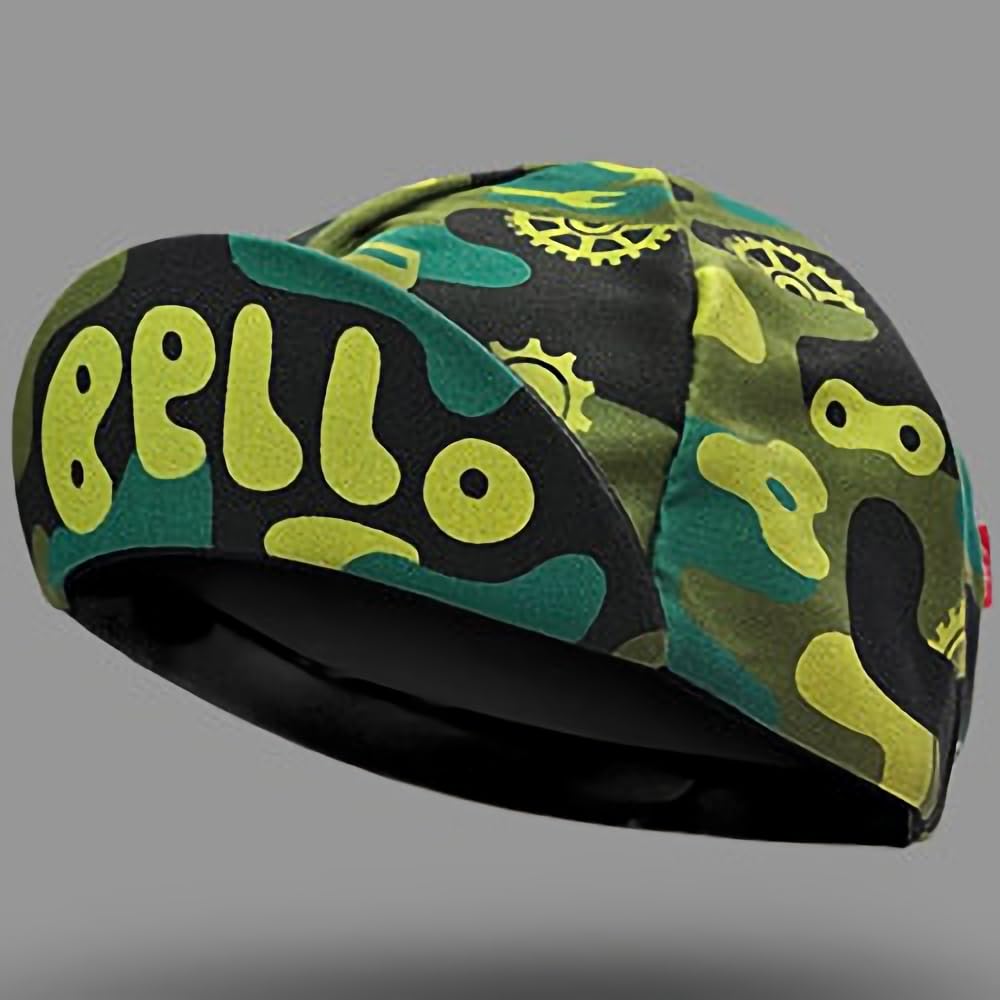 ベローサイクリスト(Bello Cyclist) Casual, Printed, 56.0-59.0 cm