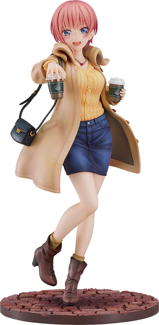 Good Smile Company Ichika Nakano: Date Style Ver.