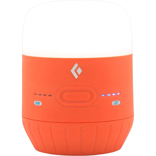 Black Diamond Unisex Moji Charging Station Light Octane One Size