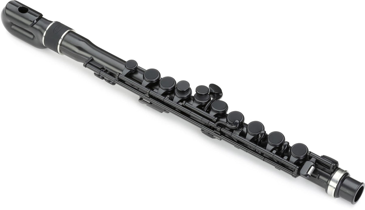 Nuvo jFlute Standard Kit - Black