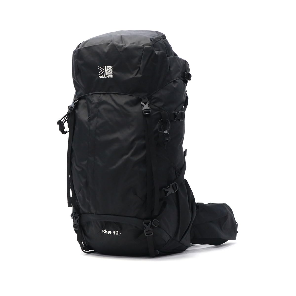 Karrimor(カリマー) Trekking, Black, M