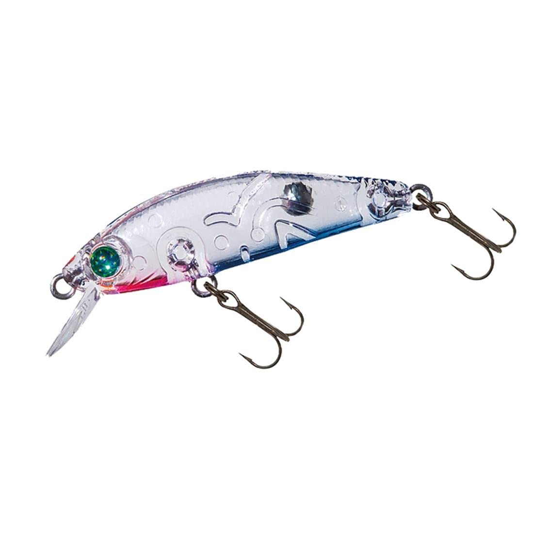 DAIWA Ajing, Mebaling, Tsukizake Bijin, Night Mist, Z, Pinky Knight, 42S Lure