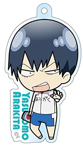 Yowamushi Pedal Aquila Arakita Yasushitomo