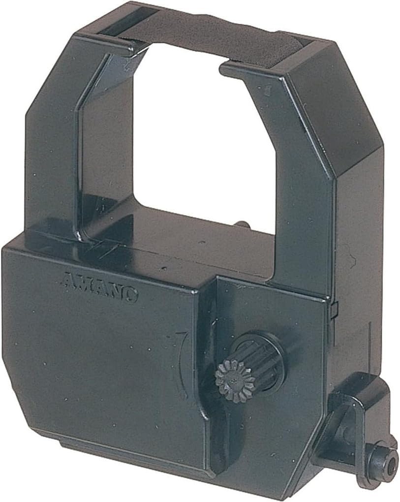 Amano CE-316350 Ink Ribbon for Time Clock