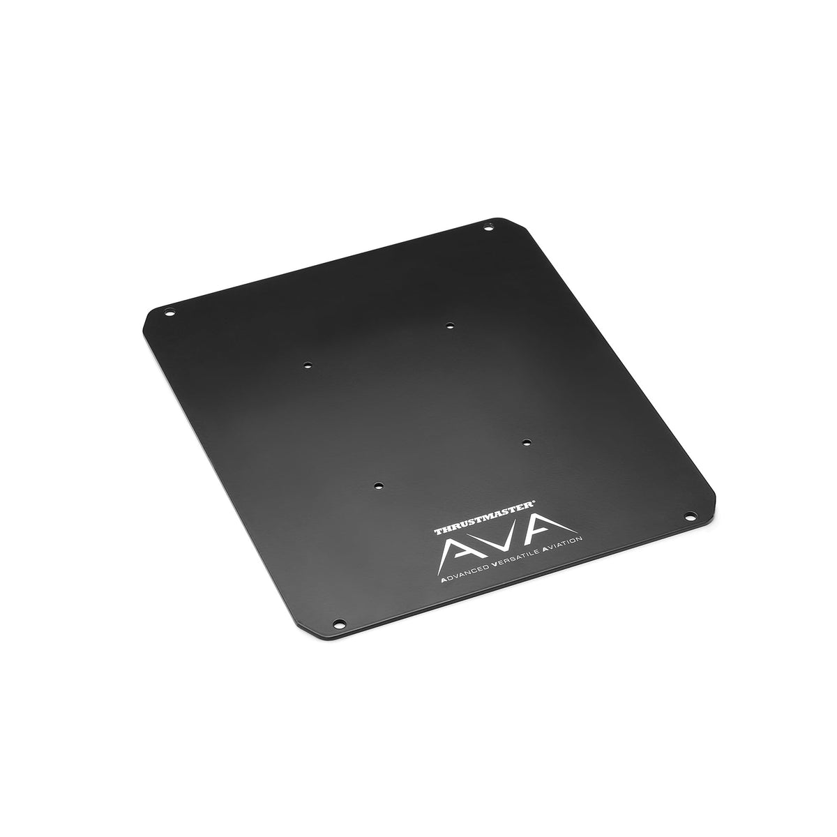 Thrustmaster AVA Desktop Plate, Flight Sim Joystick Base Mount - PC