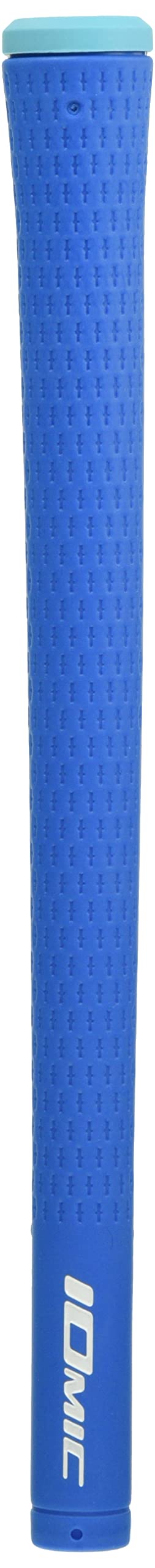 IOMIC Stick 1.8 M60 Soft Feeling, No Backline, Blue, 1.7 oz (48 g) ± 0.07 oz (2 g) 0.60 B