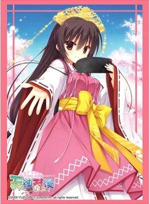 Bushiroad Sleeve Collection High-grade Vol. 704 "Daitoshokan no Hitsujikai -Dreaming Sheep-" Toki Nozomi (JAPAN IMPORT)