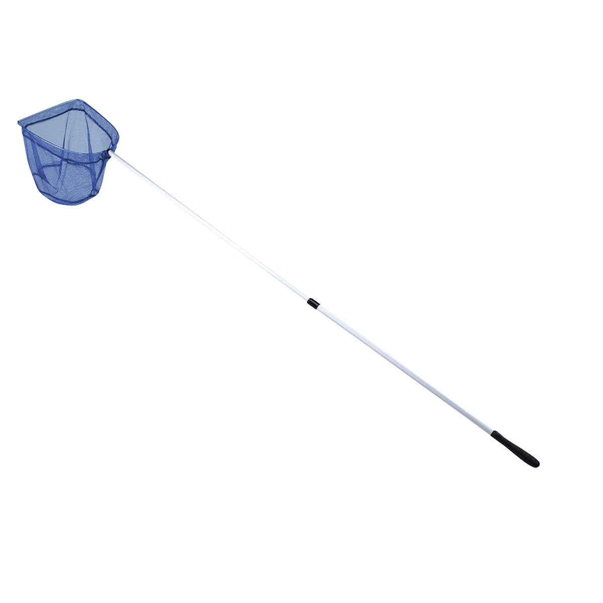 BUNDOK (Van Dock) Fishnet Triangle Shaped with Guard 160 – 30 BD – 610 Fishing Marine Leisure Outdoor