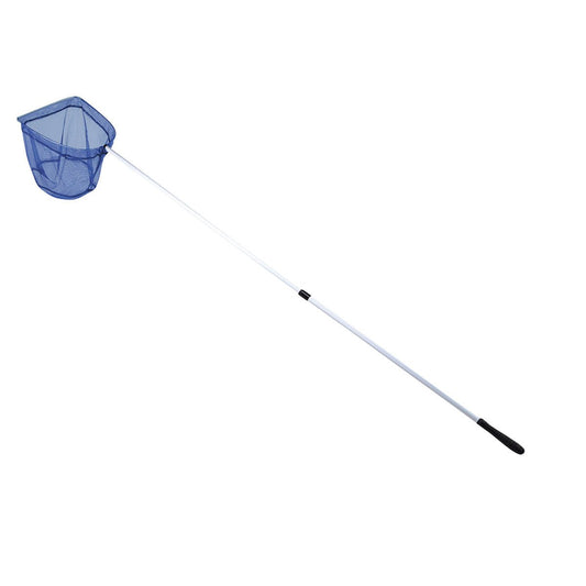 BUNDOK (Van Dock) Fishnet Triangle Shaped with Guard 160 – 30 BD – 610 Fishing Marine Leisure Outdoor