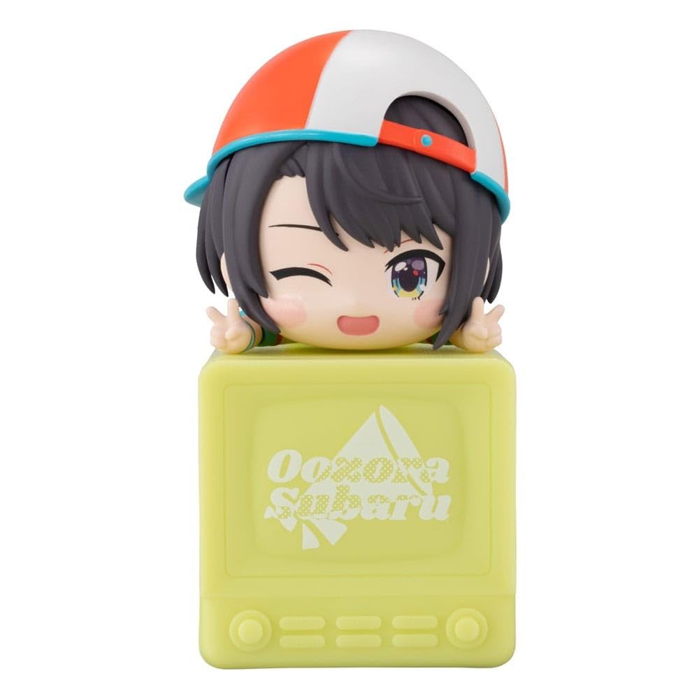 hololive production Hikkake Oozora Subaru Figure