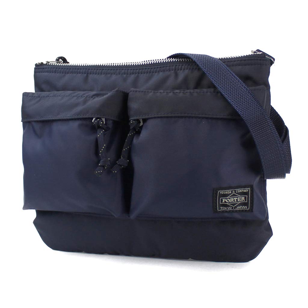 [Porter] PORTER Force FORCE Shoulder Bag SHOULDER BAG 855-05458 - -