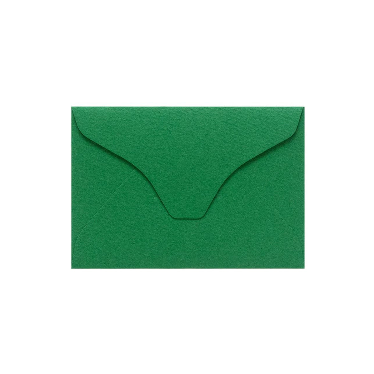 PAPER PALETTE 1744036 Petit Moo Palette (Mini Envelopes), Mermaid, Green, 50 Sheets
