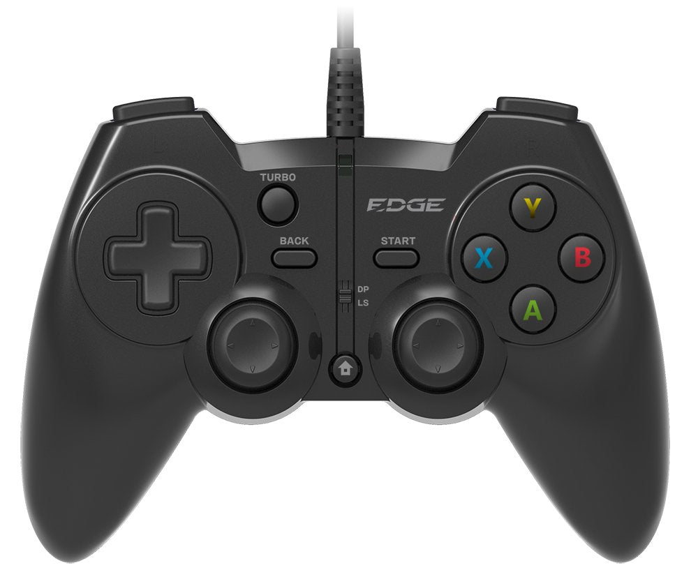 ホリ EDGE 301 Gaming Pad, Black