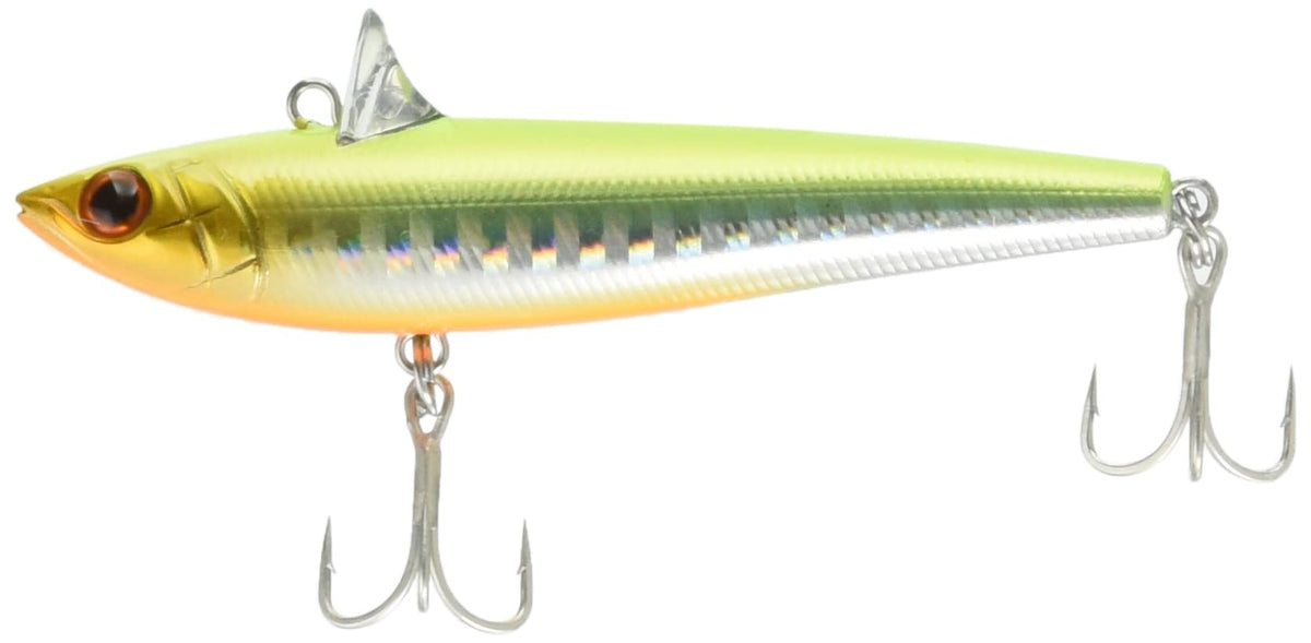 Tackle House Lure Rolling Bait 77 No. 20.SH Chart