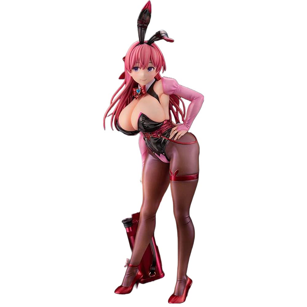 Good Smile Company - Kuuki Sato Original Character Nina Sumeragi 1/5 PVC Figure (A)