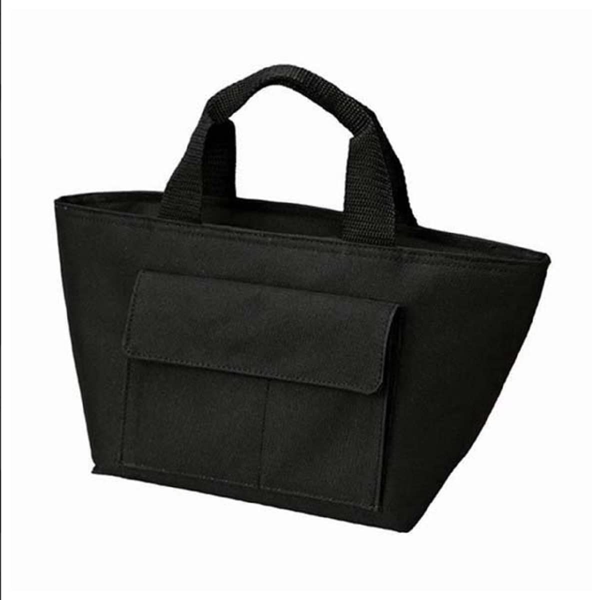 トルネ Torune P-3540 Insulated Lunch Bag Batu (BK)