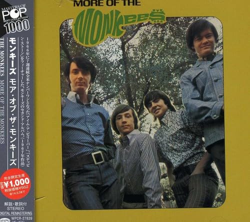 More of the Monkees