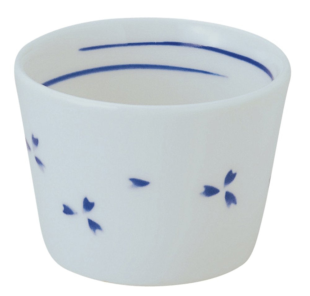 Koyo Pottery 51145094 Kiritsu Soba Chiyoku Sakura