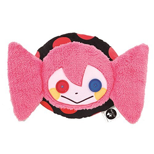 The most lottery Magical Girl Madoka â˜EMagica ~ Magiccraft ~ B Award cushion