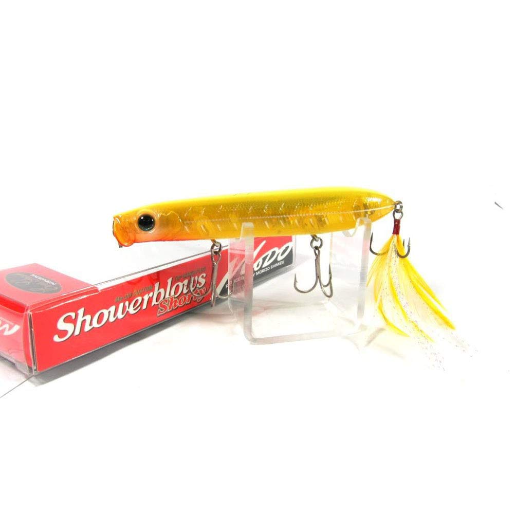 Shower Breakfast Rose Shorty # 67 Flash Chart