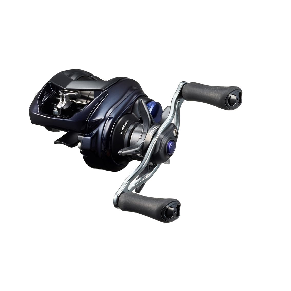 DAIWA Bait Reel 23SALTIST SV TW 80XHL PE Special