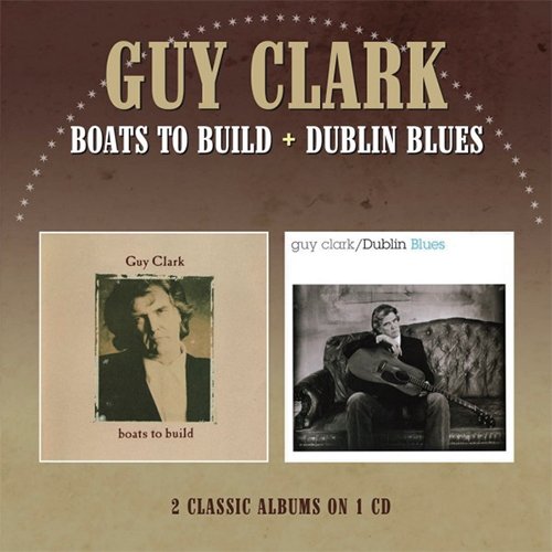 BOATS TO BUILD / DUBLIN BLUES