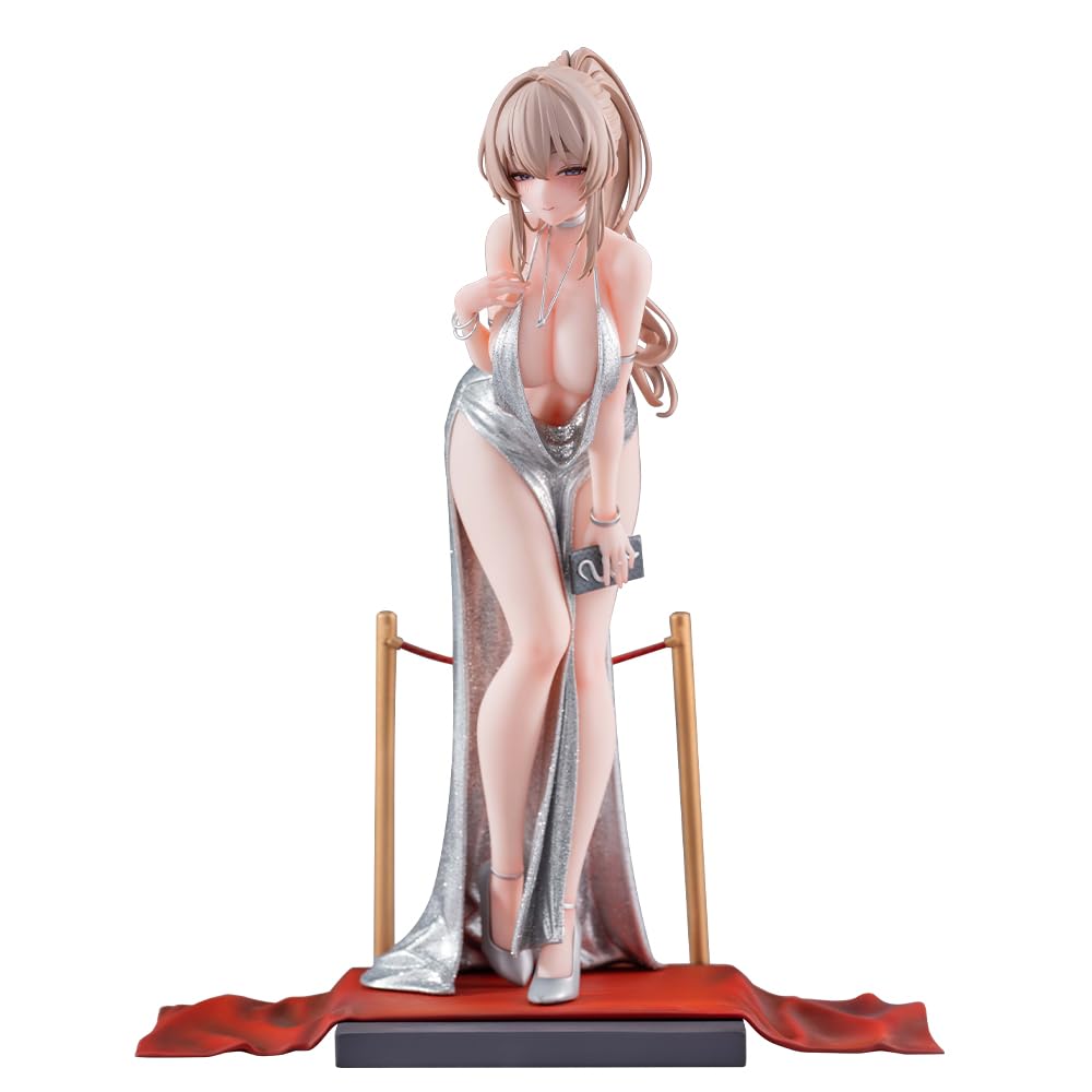Animester Dress Erin 1/6 Scale PVC & ABS Painted Complete Figure