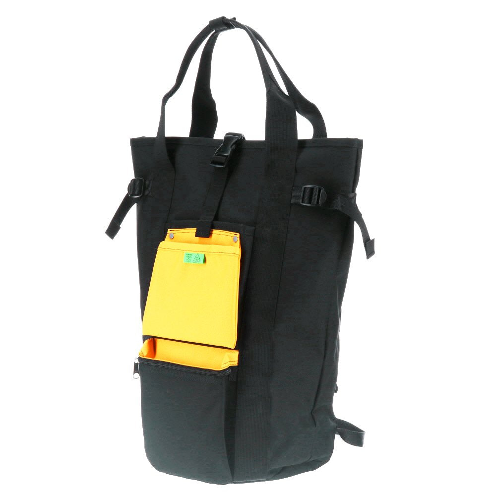 [Porter] Porter Union Union Backpack 782 – 08689 - black -
