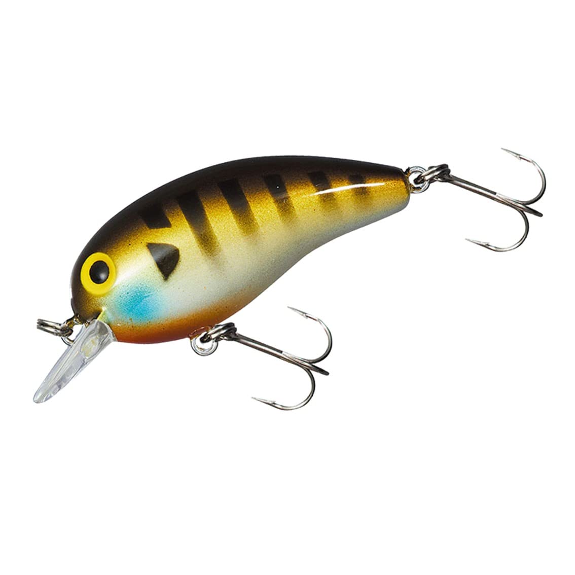 Daiwa Bass Tiny Peanuts Pound Gill SR Lure