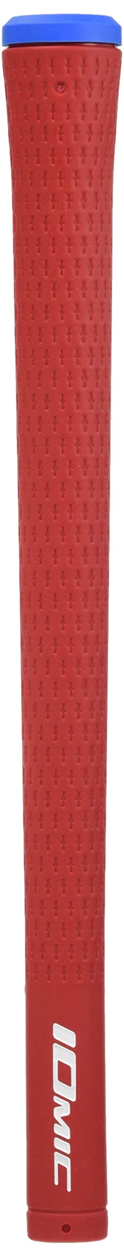 IOMIC Sticky1.8 Soft Feeling M60 Backline Red Red 1.8 oz (48 g) ± 2 g0.60B