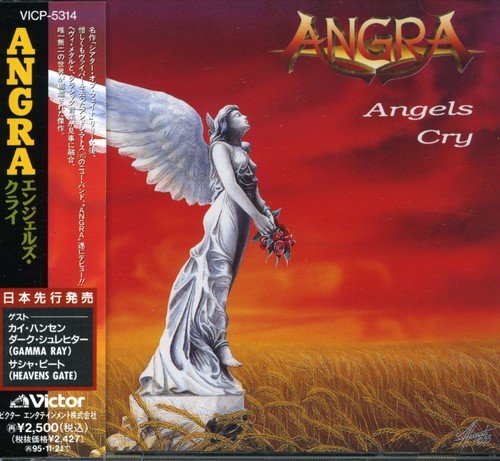 Angels Cry