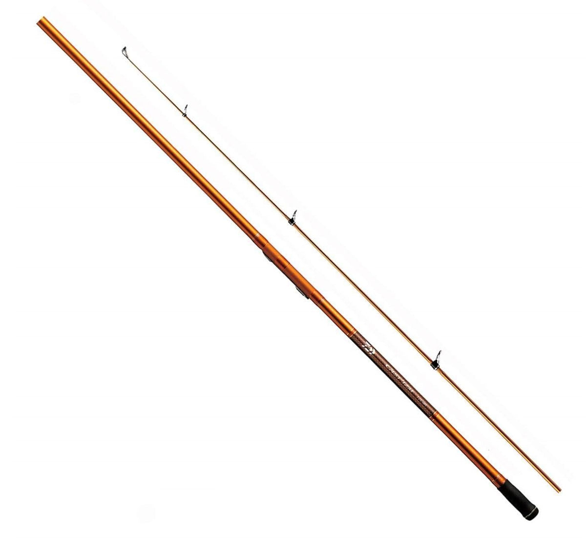 Daiwa Spinning Tosao Castin Rhythm T 20 No. -365 · V Fishing Rod