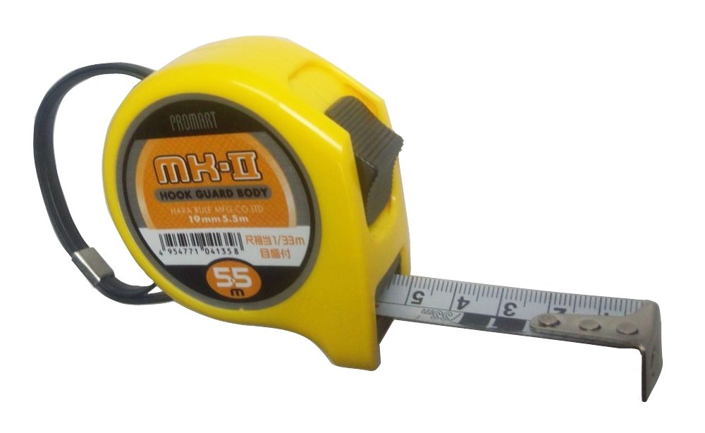 PROMART Measuring Tape MK1955S