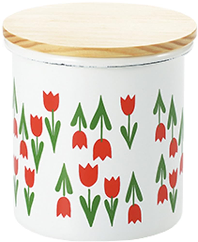 Aderia Retro [Storage Container] Canister New/Colek Tamahashi Accessory Case, Stylish Goods, Mail Order