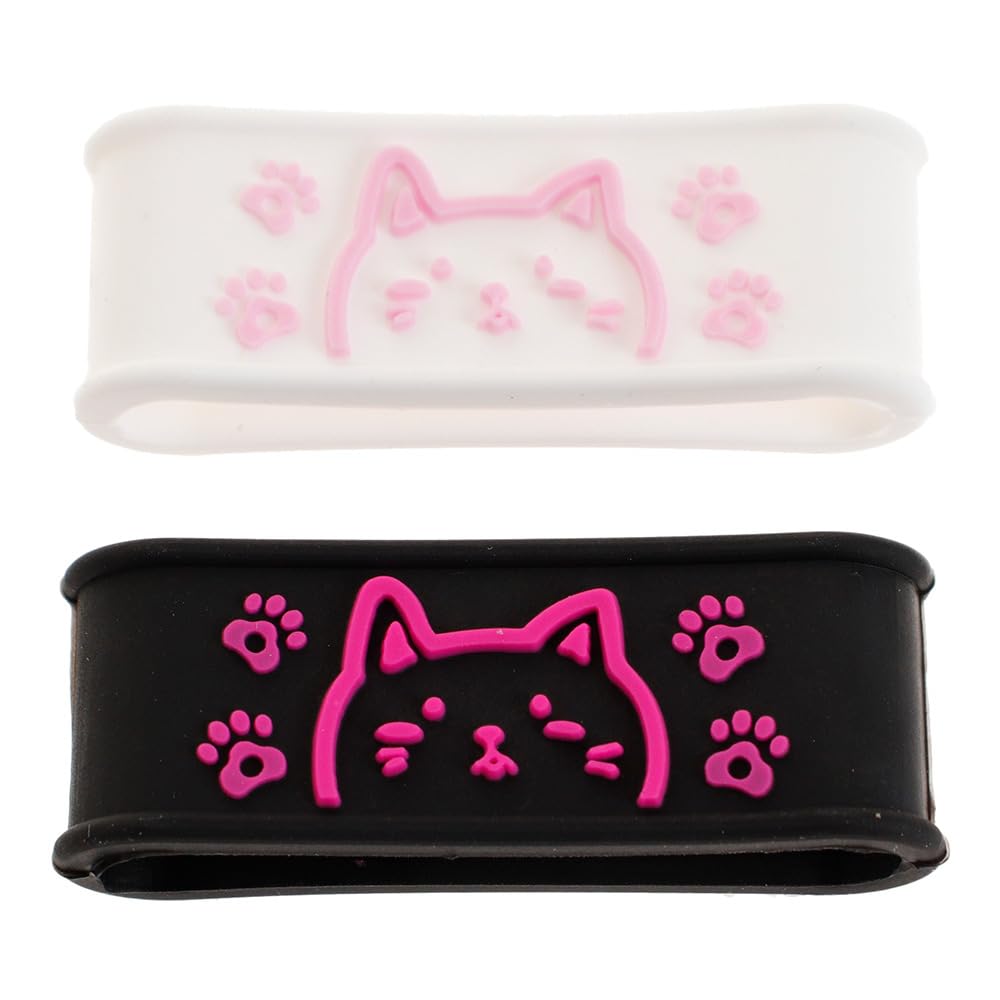 Gosen Tennis Accessories Pochaneco Chubby Cat Grip Band WPBP NAC02