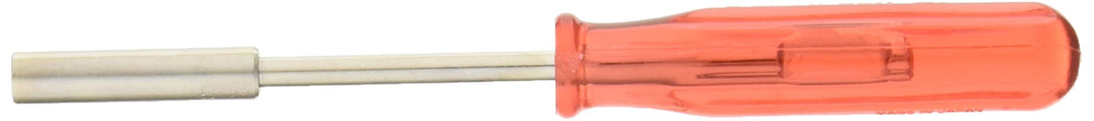 ENGINEER Engineer Nut Driver 0.2 inch (5 mm) Opposite Side DN-04