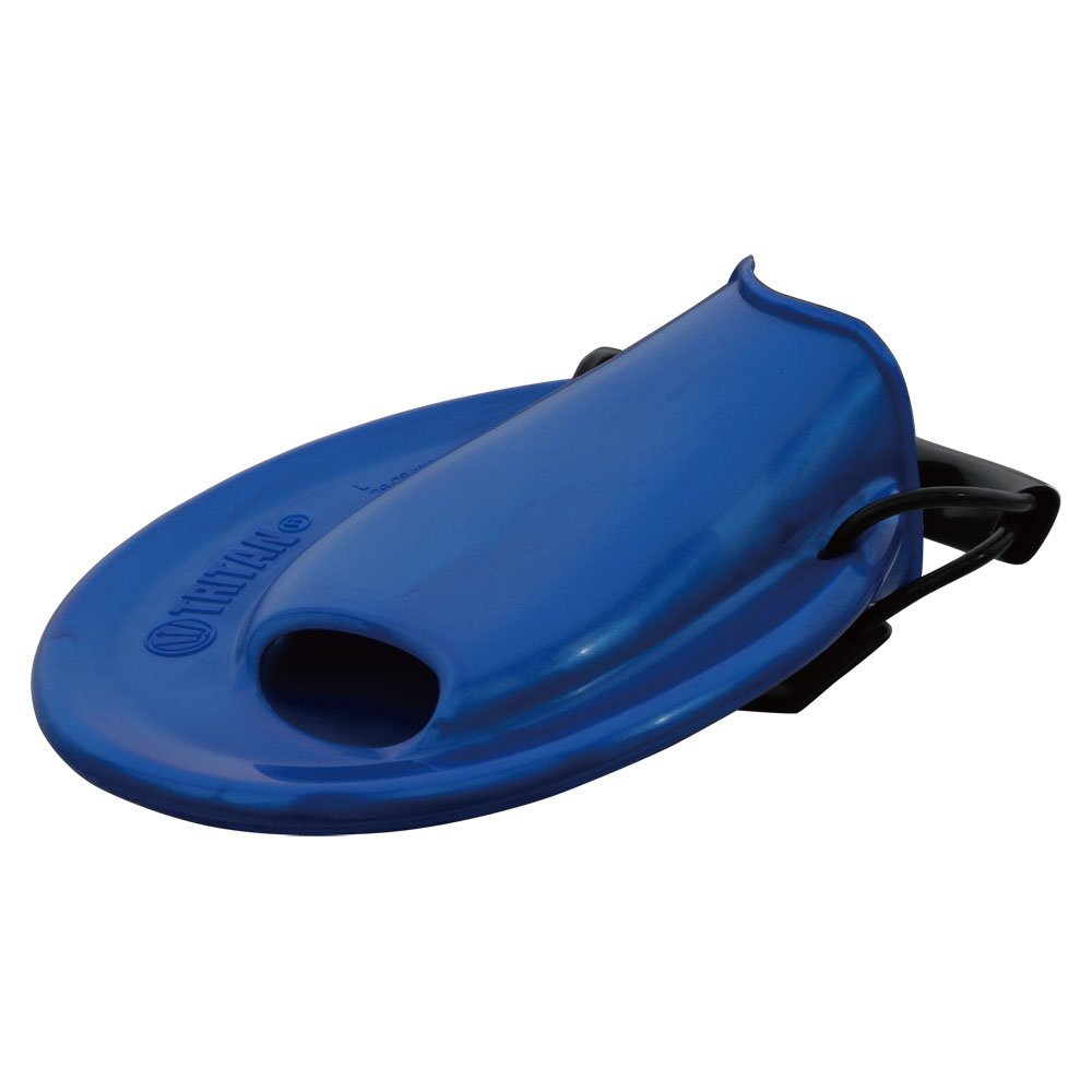 Soltec-Swim Tritan Fin L 2011051