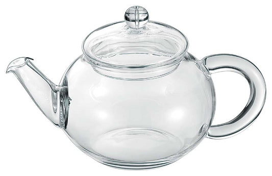 Asahi FH-220 Glass Teapot 13.8 fl oz (390 ml)