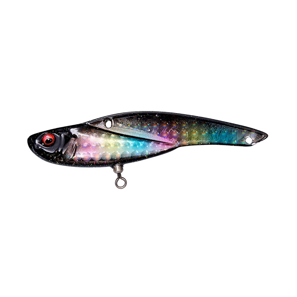 onimaru 12g g black rainbow