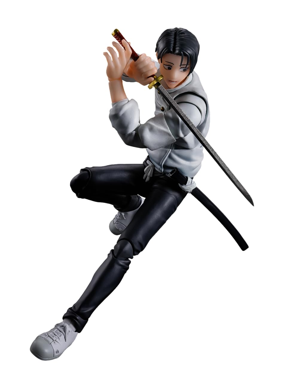 TAMASHII NATIONS - Jujutsu Kaisen - Yuta Okkotsu -Special Grade Jujutsu Sorcerer- S.H.Figuarts Action Figure